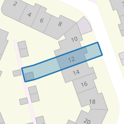 Perceel WIJ01-C-2681