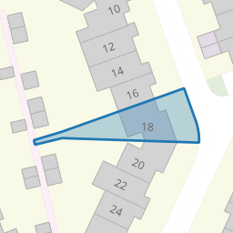 Perceel WIJ01-C-2684