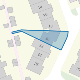 Perceel WIJ01-C-2685