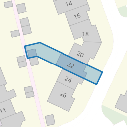 Perceel WIJ01-C-2686