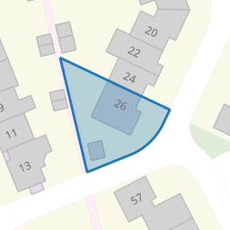 Perceel WIJ01-C-2688