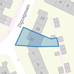 Perceel WIJ01-C-2691