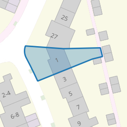 Perceel WIJ01-C-2692