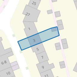 Perceel WIJ01-C-2693