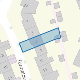 Perceel WIJ01-C-2694