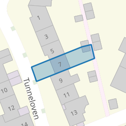 Perceel WIJ01-C-2695