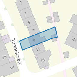 Perceel WIJ01-C-2696