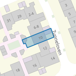 Perceel WIJ01-C-2699