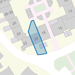 Perceel WIJ01-C-2704