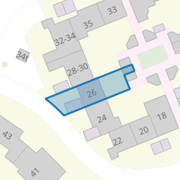 Perceel WIJ01-C-2707