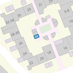 Perceel WIJ01-C-2708