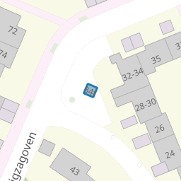 Perceel WIJ01-C-2709