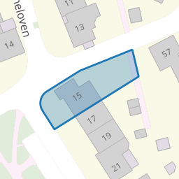 Perceel WIJ01-C-2710