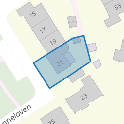 Perceel WIJ01-C-2713