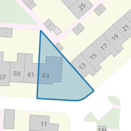 Perceel WIJ01-C-2751