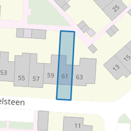 Perceel WIJ01-C-2752