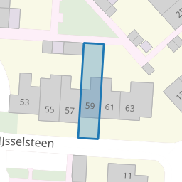 Perceel WIJ01-C-2753