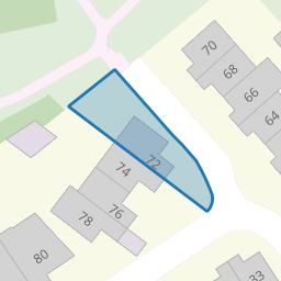 Perceel WIJ01-C-2761