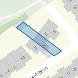 Perceel WIJ01-C-2763