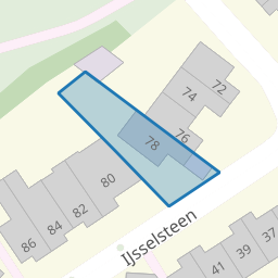 Perceel WIJ01-C-2764