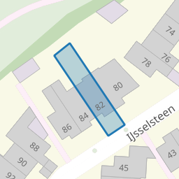 Perceel WIJ01-C-2766