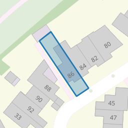 Perceel WIJ01-C-2768