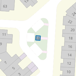 Perceel WIJ01-C-2769