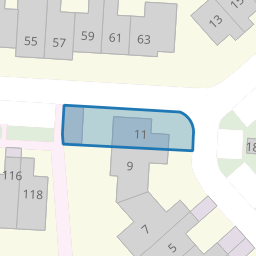 Perceel WIJ01-C-2770