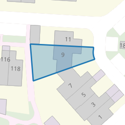 Perceel WIJ01-C-2771