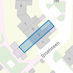 Perceel WIJ01-C-2774