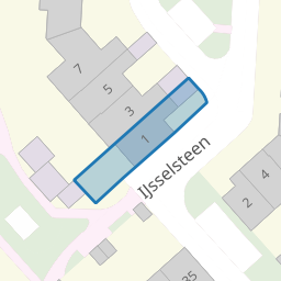 Perceel WIJ01-C-2775