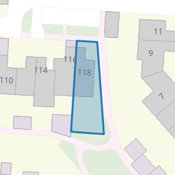 Perceel WIJ01-C-2776