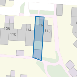 Perceel WIJ01-C-2777