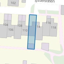 Perceel WIJ01-C-2779