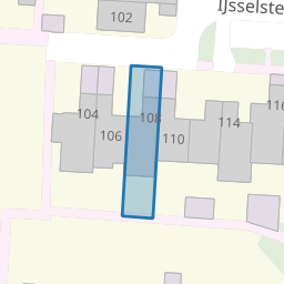 Perceel WIJ01-C-2781