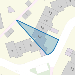 Perceel WIJ01-C-2787