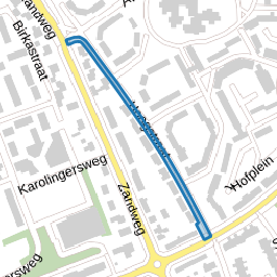 Perceel WIJ01-C-2789