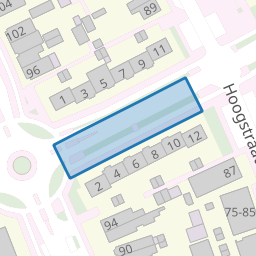 Perceel WIJ01-C-2794