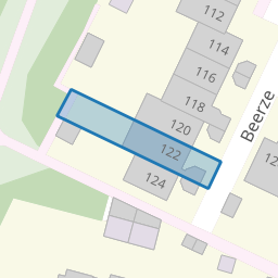 Perceel WIJ01-C-2812