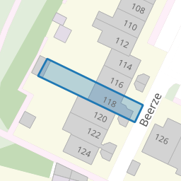 Perceel WIJ01-C-2814