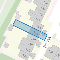 Perceel WIJ01-C-2815