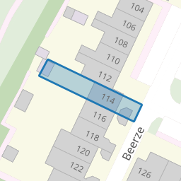 Perceel WIJ01-C-2816