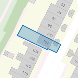 Perceel WIJ01-C-2822