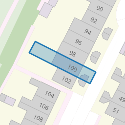 Perceel WIJ01-C-2823