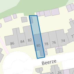 Perceel WIJ01-C-2833