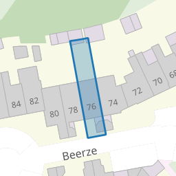 Perceel WIJ01-C-2835