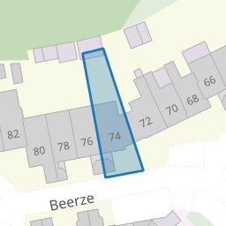 Perceel WIJ01-C-2836