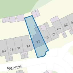 Perceel WIJ01-C-2837