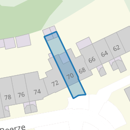 Perceel WIJ01-C-2838