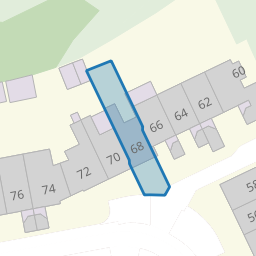 Perceel WIJ01-C-2839